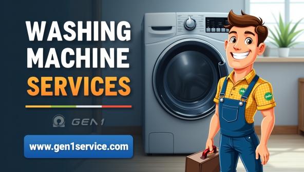 Whirlpool Washing Machine Repair Services in Delhi – Nangloi, Ramesh Nagar, Moti Nagar