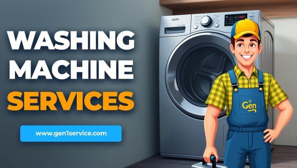 Whirlpool Washing Machine Repair Services in West Delhi – Subhash Nagar, Hari Nagar, Kirti Nagar,