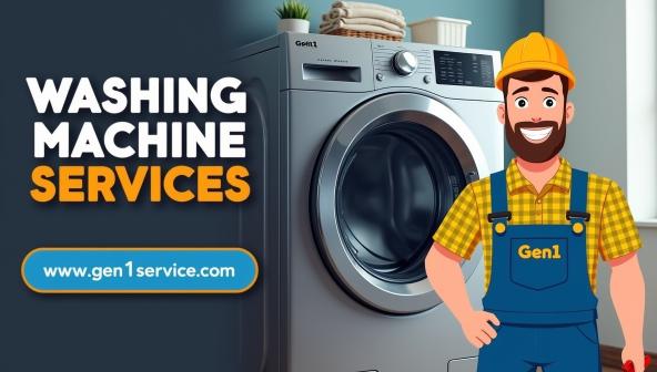 Whirlpool Washing Machine Repair Services in West Delhi – IP Extension, Janakpuri, Uttam Nagar
