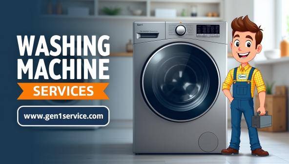 Whirlpool Washing Machine Repair Services in Delhi – Shahdara, Gandhi Nagar, Krishna Nagar