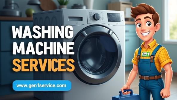 Whirlpool Washing Machine Repair Services in Delhi – Munirka, R.K. Puram, Nehru Place