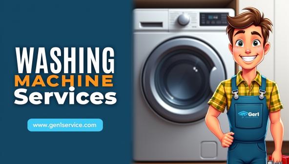 Whirlpool Washing Machine Repair Services in South Delhi – Chattarpur, Vasant Kunj, Vasant Vihar
