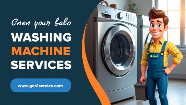 Whirlpool Washing Machine Repair Services in Delhi – Kalkaji, Govindpuri, Malviya Nagar, Saket