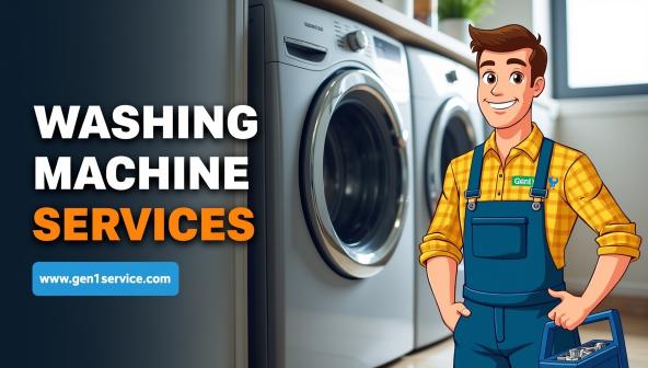 Whirlpool Washing Machine Repair Services in Delhi – Lajpat Nagar, South Extension, Defence Colony