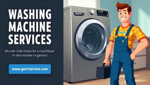 Whirlpool Washing Machine Repair Services in Delhi – Mukherjee Nagar, Wazirabad