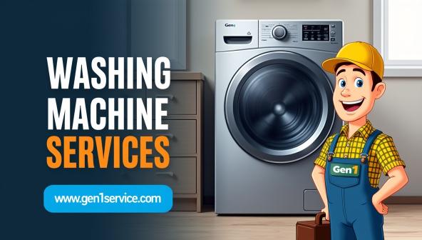 IFB Washing Machine Repair Service in Delhi – Trusted Technicians at Your Doorstep