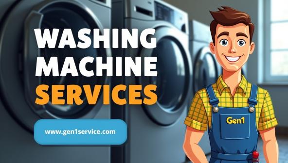 IFB Washing Machine Repair Service in Delhi – Expert Technicians at Your Doorstep