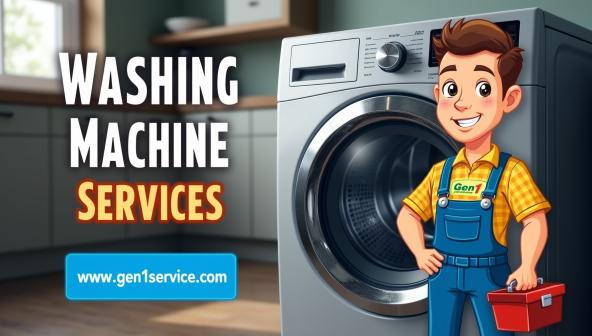 IFB Washing Machine Repair Service in Delhi – Reliable Experts at Your Doorstep