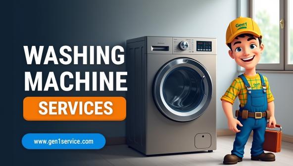IFB Washing Machine Repair Service in Delhi