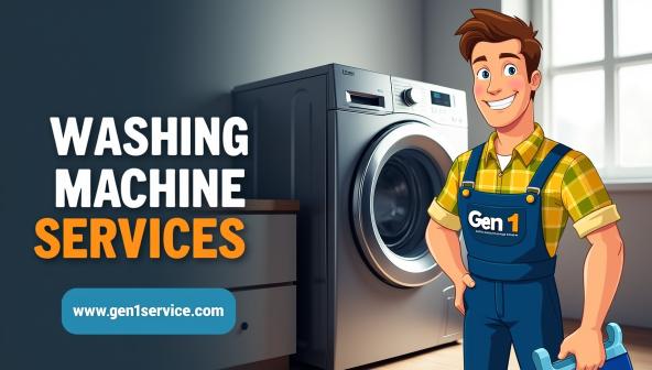 IFB Washing Machine Repair Service in Delhi