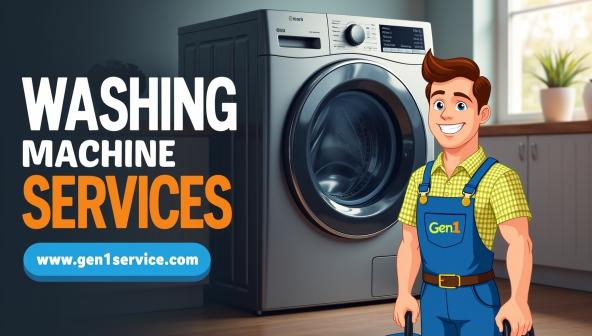 IFB Washing Machine Repair Service in Delhi – Trusted Experts at Your Doorstep