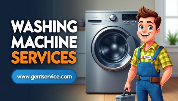 IFB Washing Machine Repair Service in Delhi – Reliable Experts at Your Doorstep