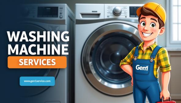 IFB Washing Machine Repair Service in Delhi