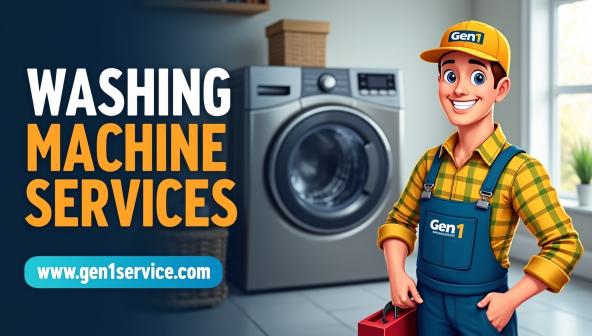 IFB Washing Machine Repair Service in Delhi – Professional and Reliable Experts