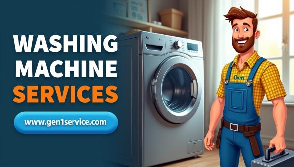 IFB Washing Machine Repair Service in Delhi – Trusted Experts at Your Doorstep