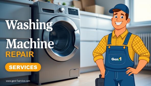 IFB Washing Machine Repair Service in Delhi – Trusted Experts at Your Doorstep