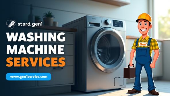 Whirlpool Washing Machine Repair Services in Delhi – Bawana, Najafgarh, Kapashera, Dwarka