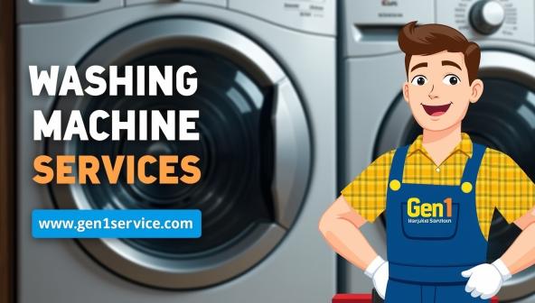 Whirlpool Washing Machine Repair Service in Delhi – Pitampura, Saraswati Vihar, Mangolpuri