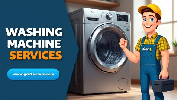 Whirlpool Washing Machine Repair Services in Delhi – Dabri, Palam, Mahavir Enclave, Rohini Sector 3 & 7