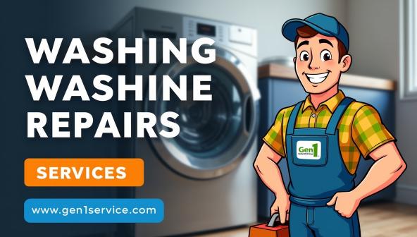 Whirlpool Washing Machine Repair Services in Dwarka – Sector 6, 10, 12, 21, and Dwarka Mor Delhi