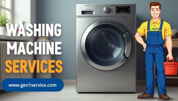 LG Washing Machine Repair Service Across South Delhi – Detailed Area Guide