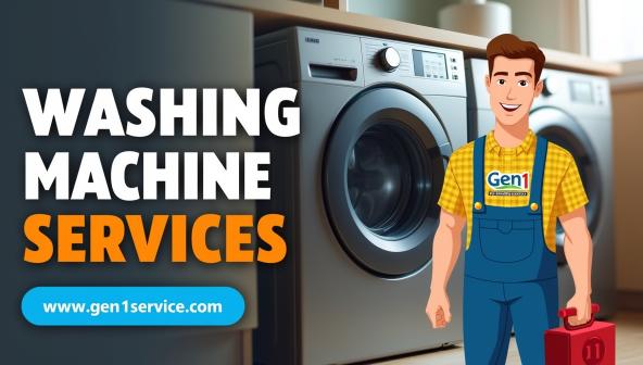 LG Washing Machine Repair Service in Delhi – Reliable Home Service in Your Area