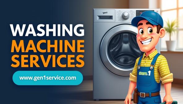LG Washing Machine Repair Service in Delhi – Fast, Reliable & Professional