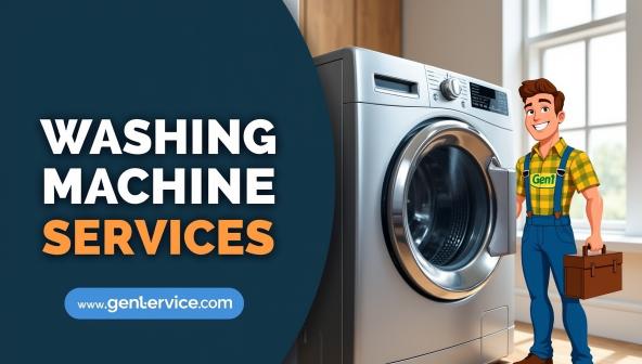 LG Washing Machine Repair Service in Delhi – Reliable and Fast Solutions