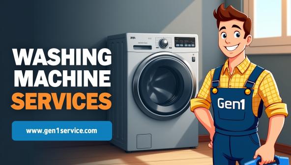 Washing Machine Repair Service in Sagarpur, Palam Vihar, Bijwasan, Delhi Cantt