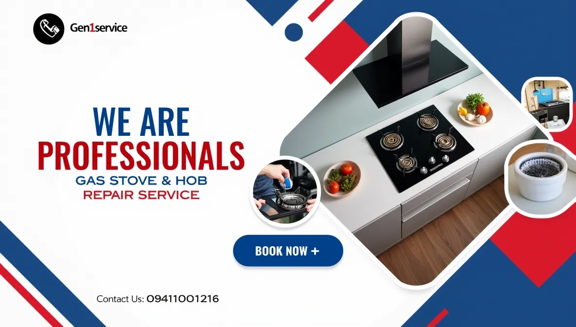 Glen hob Repair & Maintenance Service Center in Ghaziabad