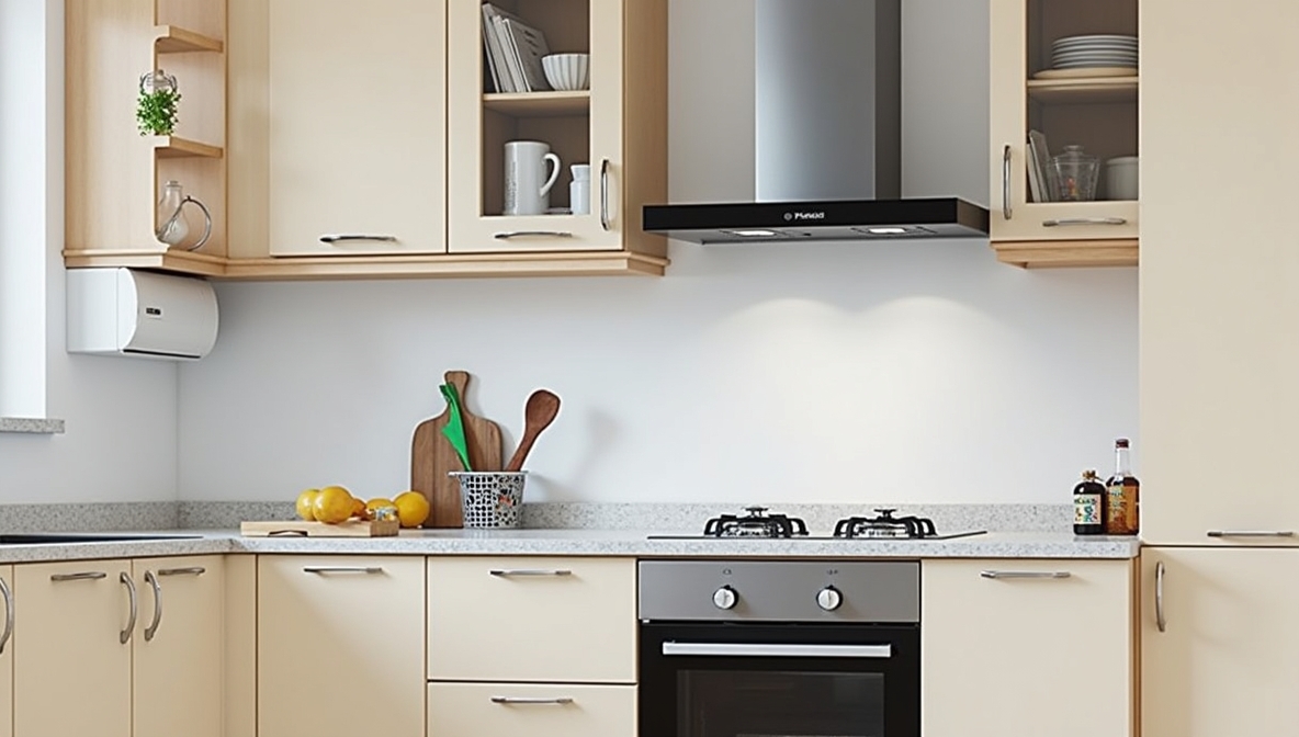 best Gilma Chimney Repair & Maintenance in Noida – Call Today