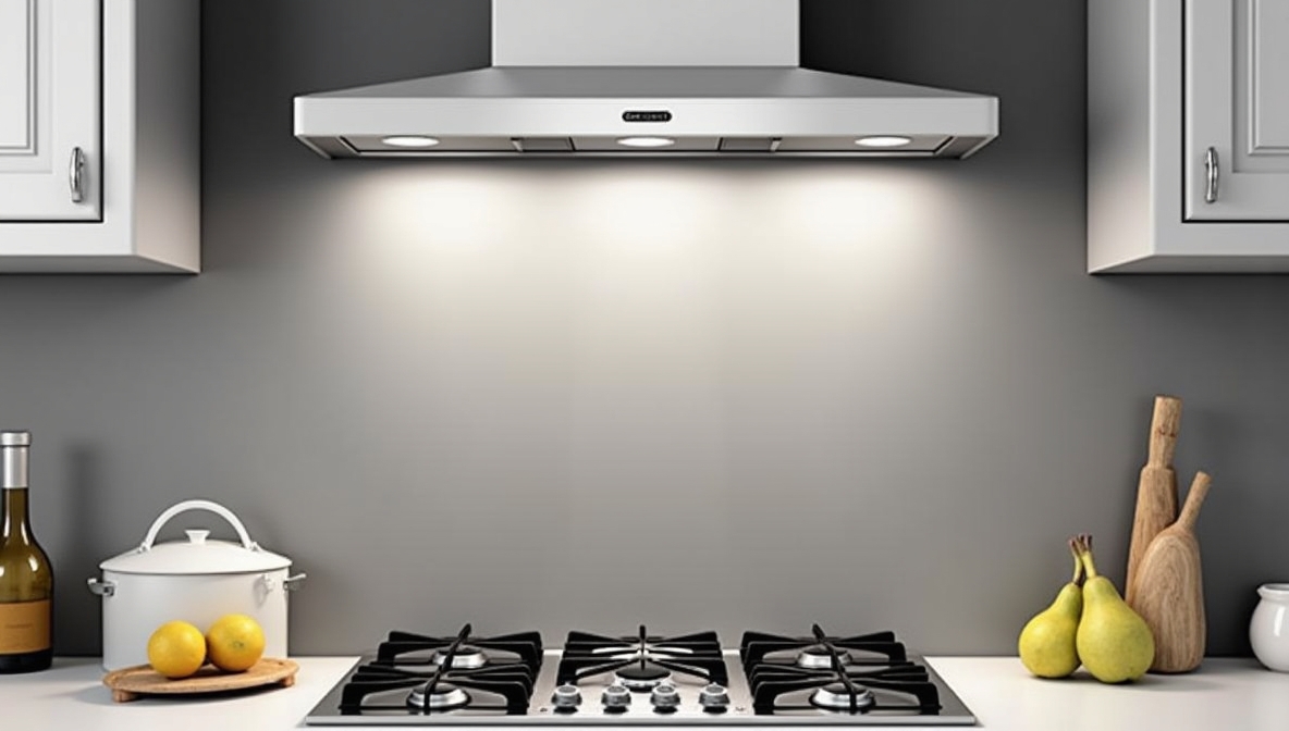 Prestige Kitchen Chimney Repair Service in Noida – Expert Technicians Near You