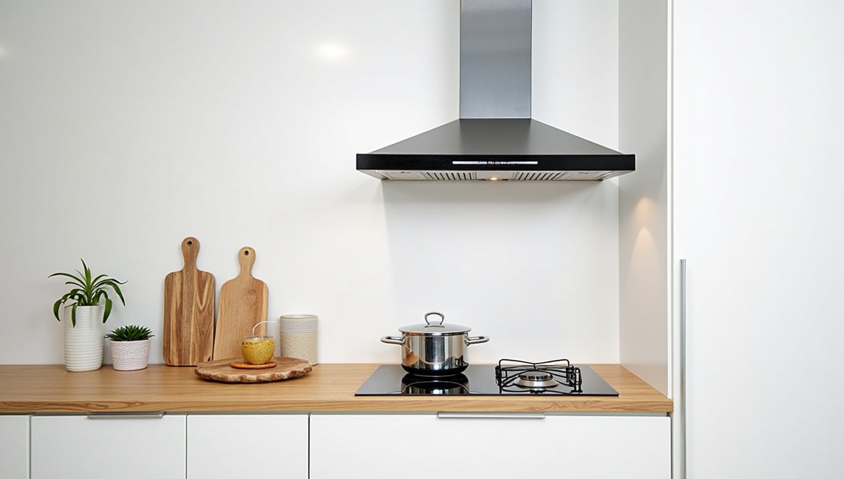 Electric Chimney Repair Service in South Extension, Delhi
