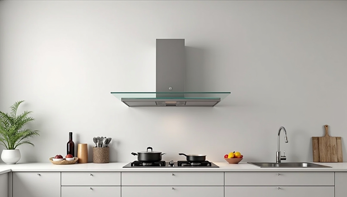 Gilma Chimney Technician Near Me in Noida – Home Visit Service