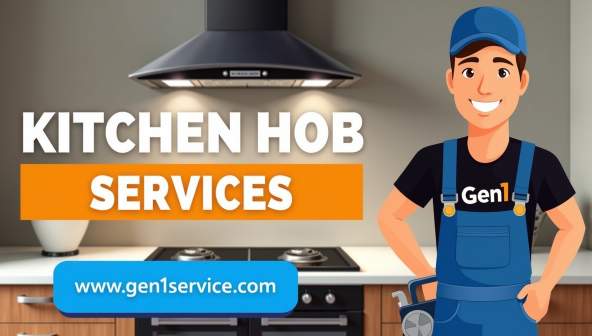 Elica Chimney Cleaning & Maintenance Service in Ghaziabad | Book Online Now