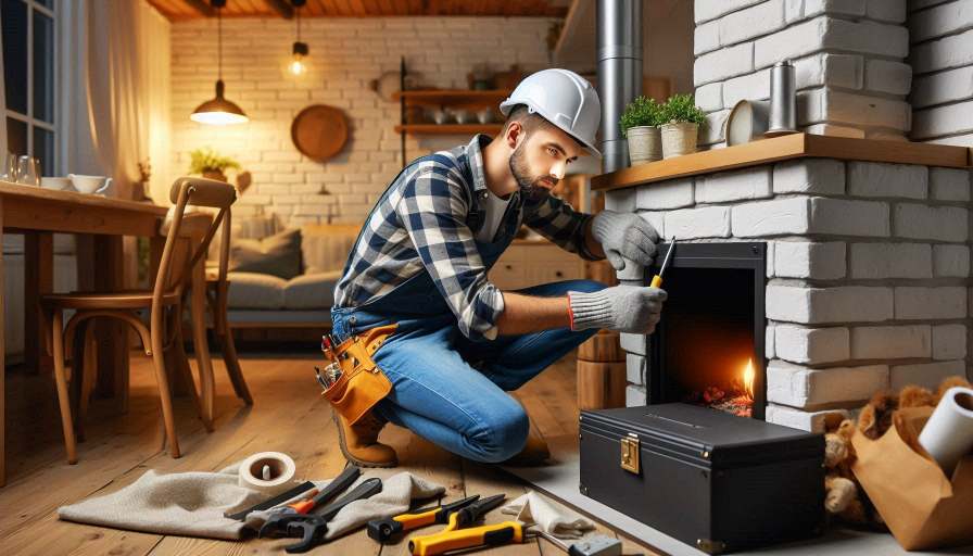 Reliable Cata Kitchen Chimney Service in Meerut – Same-Day Repair & Maintenance
