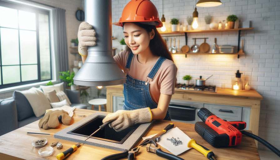 Reliable Faber Kitchen Chimney Service in Meerut – Same-Day Expert Repair
