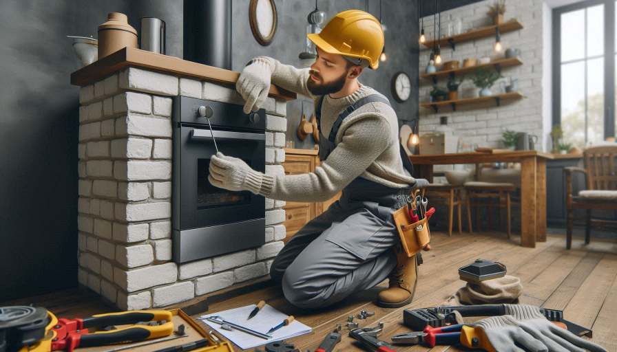 Trusted Glen Kitchen Chimney Service in Meerut – Same-Day Expert Repair