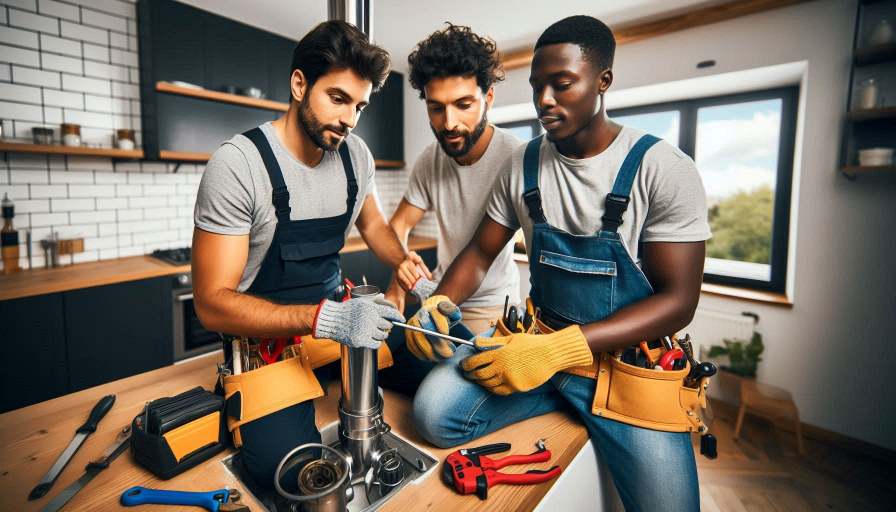 Trusted Prestige Kitchen Chimney Service in Meerut – Same-Day Doorstep Repair