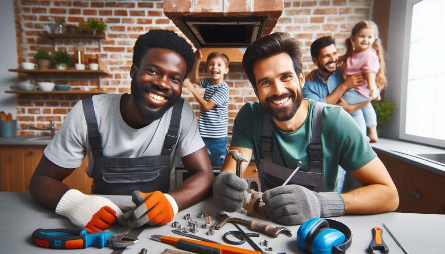 Top Rated Kitchen Chimney Repair Delhi – Customer Reviews