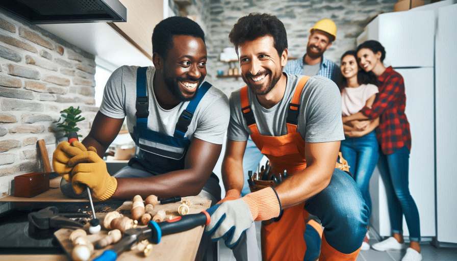 Delhi Kitchen Chimney Repair – Affordable & Reliable