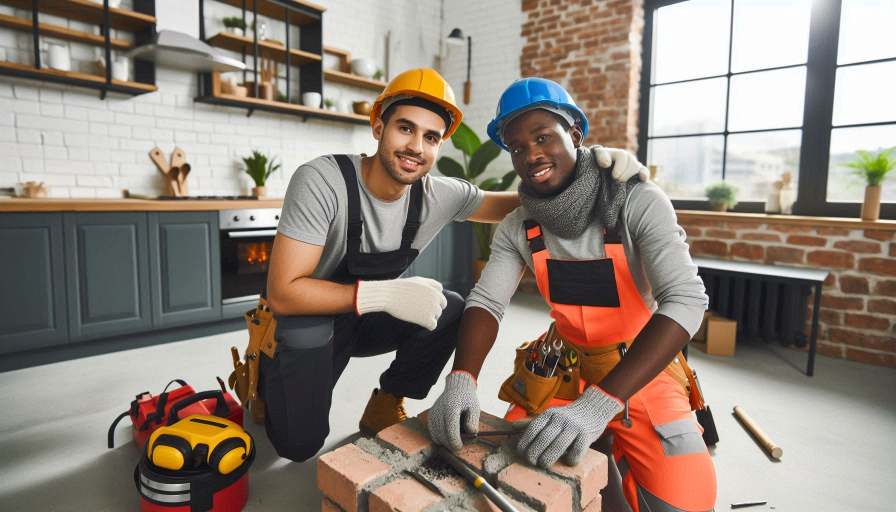 Emergency Kitchen Chimney Repair in Greater Noida | Call Now