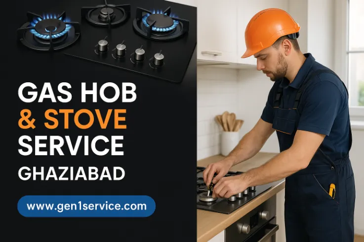 Inalsa Gas Stove & Hob Repair Center in Ghaziabad