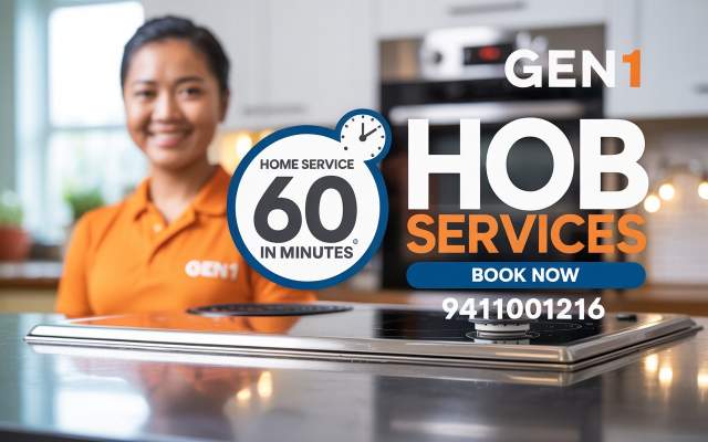 The Ultimate Guide to Kaff Kitchen Gas Hob & Stove Repair Services in Noida: Your Go-To Guide for the Best Kaff Kitchen Gas Hob & Stove repair Center in Noida