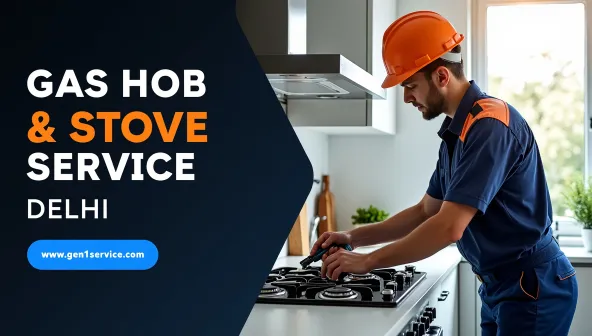 Faber Kitchen Hob & Gas Stove Repair Service in Tilak Nagar, Delhi