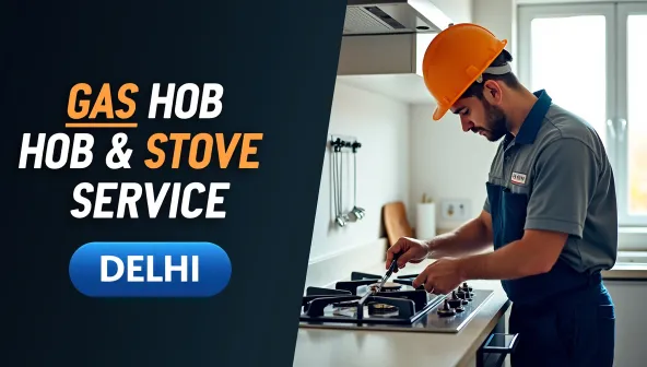 Faber Kitchen Hob & Gas Stove Repair Service in Subhash Nagar, Delhi