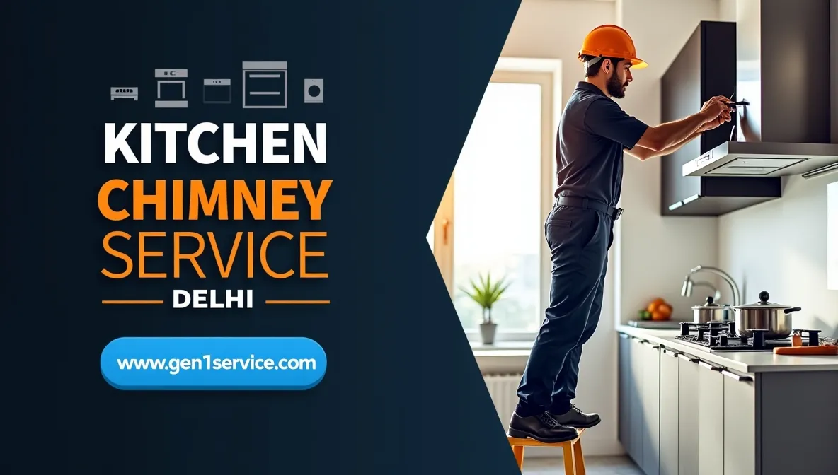 Inalsa Chimney Repair Center in Delhi - Near Me