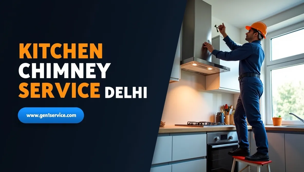 elica Chimney repair Center in Delhi - Near Me