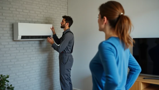 Best BPL AC Repair Service Center in Ghaziabad