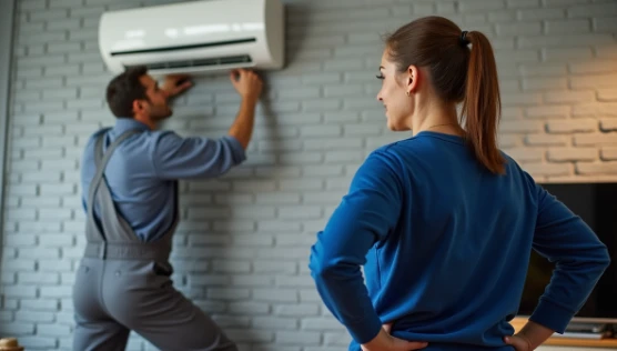 Top Electrolux AC Repair Service Center in Ghaziabad